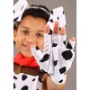 HalloweenCostumes.com Fun Dalmatian Girls Costume - 2 of 4