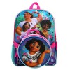 Encanto The Magic Family Youth Lunch Tote & Backpack - 2 of 4