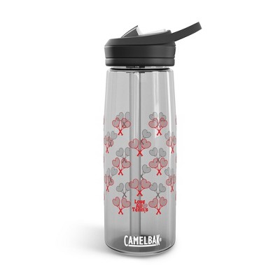 Love All Tennis CamelBak Eddy®  Water Bottle, 25oz