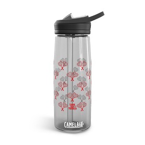 Love All Tennis CamelBak Eddy®  Water Bottle, 25oz - 1 of 4