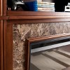 Highgate Media Electric Fireplace - SEI - 4 of 4