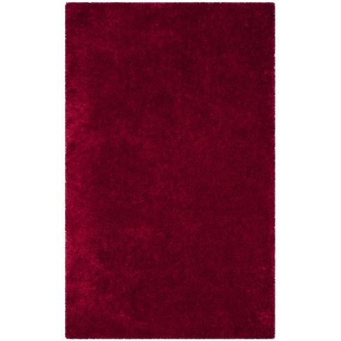 J&v Textiles Medallion Embossed Anti-fatigue Stain-resistant Cushioned  Floor Mats (17 X 60 Burgundy) : Target