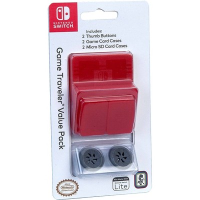 nintendo 3ds case target