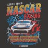 Mens NASCAR Since 1948 Daytona Beach T Shirt - 2 of 4