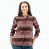 Old Ranch Brands Women's Rowan Long Sleeve Shirt - 4 of 4