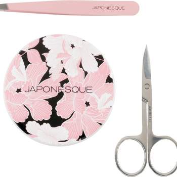Japonesque Brow Scissor & Spoolie : Target