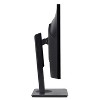 Acer B277 bmiprzx 27" Full HD 1920x1080 LCD LED IPS Monitor with Speakers - 4 of 4