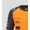 Castore McLaren F1 Kids 2025 Oscar Piastri Team Set Up T-Shirt - 3 of 4