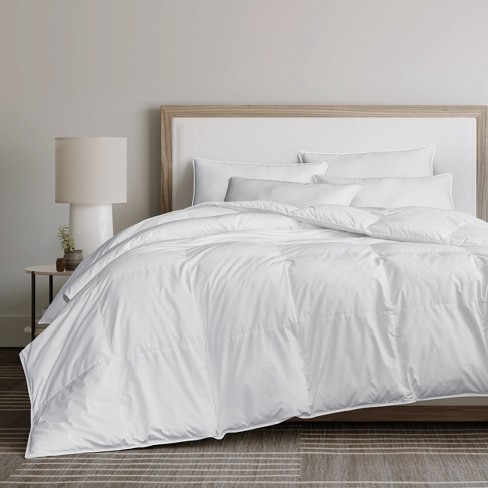 World's Biggest Comforter - Colossal King Size Down Alternative 120 x 120  Inches! 