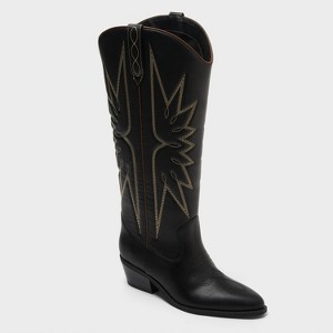 Botas Altas Lissie para Mujer - Universal Thread™