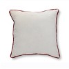 Park Hill Collection Holiday Cheer Plaid Pillow - 3 of 4