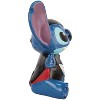 Lighted Blow Mold Outdoor Décor Vampire Stitch 19" Disney - 2 of 2