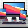 Satechi Slim X3 Bluetooth Keyboard - Space Gray - 2 of 4