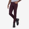 X RAY Men's Slim Fit Stretch Commuter colored Pants(Big and Tall) - 4 of 4