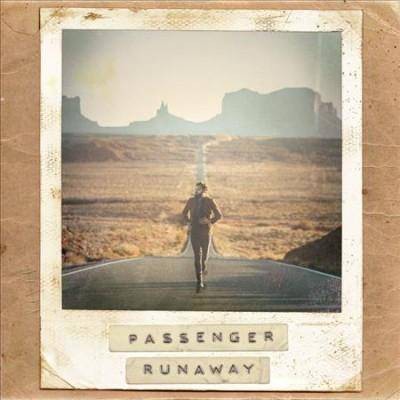 Passenger - Runaway (CD)