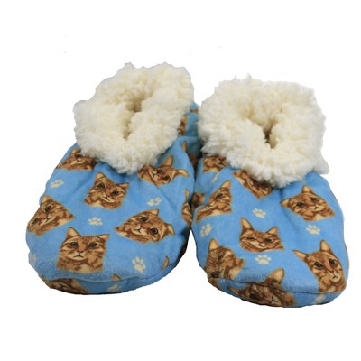 cat slippers target