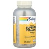 Solaray Buffered Super Bio Vitamin C, 250 VegCaps - 4 of 4