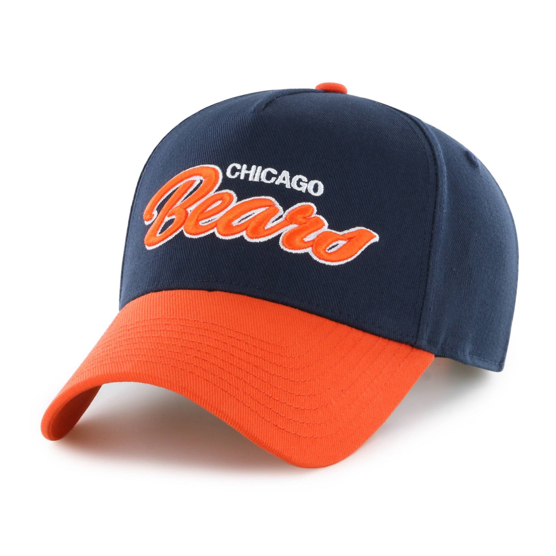 NFL Chicago Bears Scrawl Hat