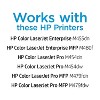 HP Inc. HP 414A (W2023A) Magenta Original LaserJet Toner Cartridge - 2 of 4