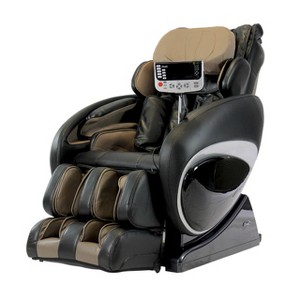 NJA OSAKI OS 4000T Massage Chair with 3 Years Warranty - 1 of 4
