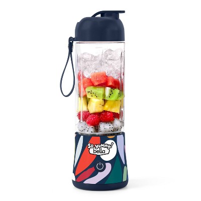 So Yummy by bella Portable To-Go Blender