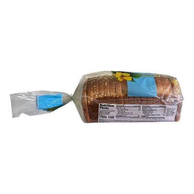 Love's Hearth Honey Oat Bran Bread - 24oz