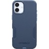 OtterBox COMMUTER SERIES Case w/MagSafe for Apple iPhone 16 Plus - Baby Blue Jeans (77-95822) - Certified - 3 of 3
