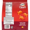 Goldfish Crisps Barbecue Flavored Baked Chip Crackers, 6.25 oz Bag, Pack of 2 - 2 of 3