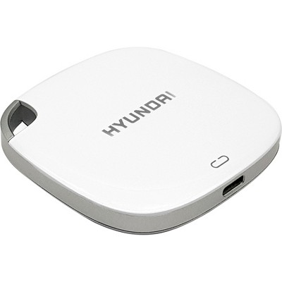 Hyundai 512GB I Ultra Portable I External SSD I USB 3.1, 4 of 9