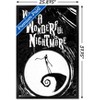 Trends International Disney Tim Burton's The Nightmare Before Christmas - Wonderful Framed Wall Poster Prints - 3 of 4