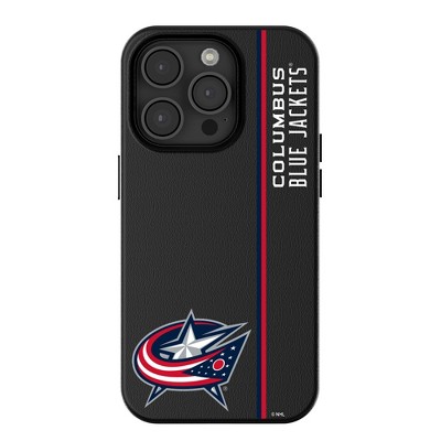 Keyscaper NHL Sidebar MagSafe Compatible Cell Phone Case for iPhone 15