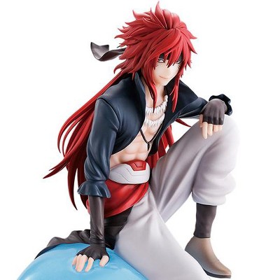 Bandai Ichibansho That Time I Got Reincarnated as a Slime Guy (I Became King) Figure Statue