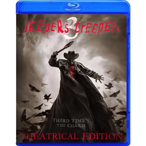 Jeepers Creepers 3 - 1 of 1