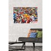 Trends International Marvel Comics - The Marvel Lineup 2023 Unframed Wall Poster Prints - 2 of 4