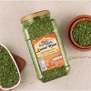 Fenugreek Leaves Dried (Kasoori Methi) - 17.5oz (1.1lbs) 500g - Rani Brand Authentic Indian Products - 2 of 4