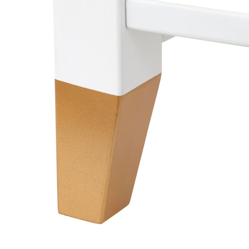 Rena End Table White - Buylateral, 5 of 6