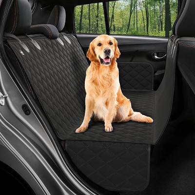 Zone Tech Royal Natural Wood Bead Seat Cover- Full Car Massage Cool Premium  Comfort Cushion - Reduces Fatigue The Car, Truck or Your Office Chair
