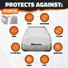 Mockins SUV Car Cover - 3 of 4