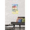 Trends International Bluey - Family Unframed Wall Poster Prints - 2 of 4