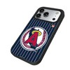 MLB Cooperstown West Teams Pinstripe Bump Cell Phone Case for Apple iPhone 17 Series - 2 of 4