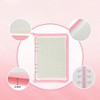 Unique Bargains Portable Pin Display Book 1 Pc - 3 of 4