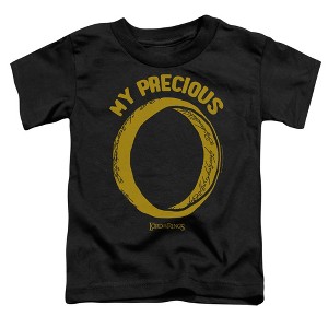 Toddler Boys' Lord Of The Rings The Gollum T Shirt - 1 of 2