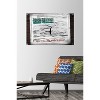 Trends International Loch Ness Monster Unframed Wall Poster Prints - 2 of 4
