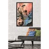Trends International DC Comics Batman - Uppercut Framed Wall Poster Prints - 2 of 4