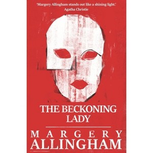 The Beckoning Lady - by  Margery Allingham (Paperback) - 1 of 1