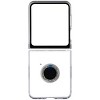 Samsung Clear Gadget Case for Samsung Galaxy Z Flip5 - Clear - 3 of 3