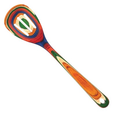 Baltique 12.5" Marrakesh Long Slotted Spoon