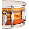 Ludwig Raw Bronze Phonic Snare Drum - 2 of 2