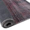 Unique Loom Sisu Collection Area Rug - Goa - 4 of 4