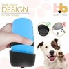 Buddy's Best 21oz Upgraded Dog Water Bottle - Collapsible Bowl for Travel - 3 of 4